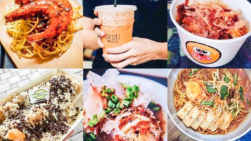 Twilight Flea And Feast 1.1 Online