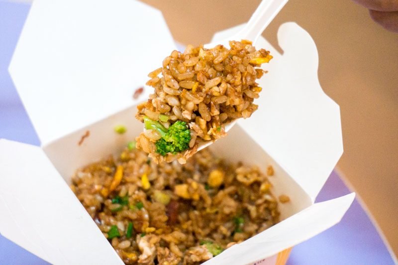 wok hey 4.1 800x532 Wok Hey: Add Tobiko & Sous Vide Eggs To Customisable Fried Rice Or Noodle Boxes At Bugis Junction
