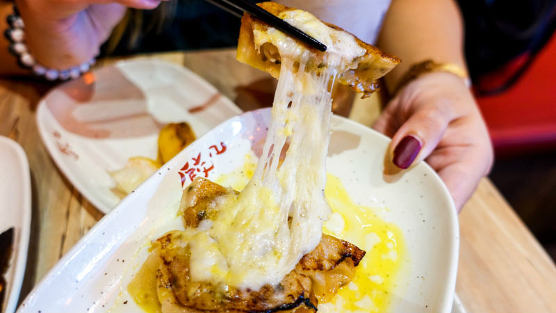 Chao Chao Gyoza 8 (feature)
