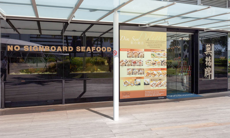 Chope Deals No Signboard Seafood ONLINE 10 10 Seafood Restaurants In Singapore To Feast Like A King Without Breaking The Bank