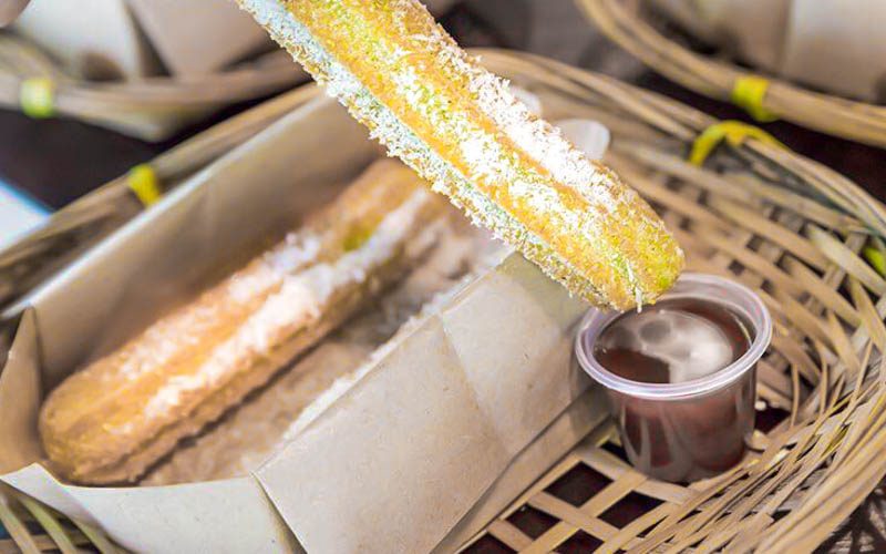 Churros Factory ONLINE 1 800x500 10 Gula Melaka Desserts In Singapore Other Than Chendol To Go ‘Gila’ Over