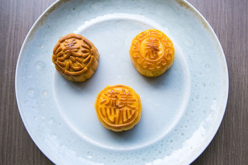 Hong Kong Mei Xin Mooncakes 2018 1 15 Unique Mooncake Flavours In 2018 That’ll Fly Your Taste Buds To The Moon