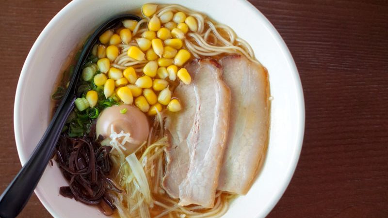 Kokoro Ramen 5