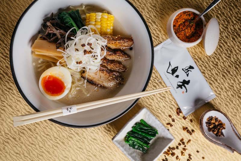 MBS Listicle Takumi Yamamoto Online 1 800x533 6 Restaurants With Affordable Set Lunch Menus Under S$20++ At The Shoppes At Marina Bay Sands