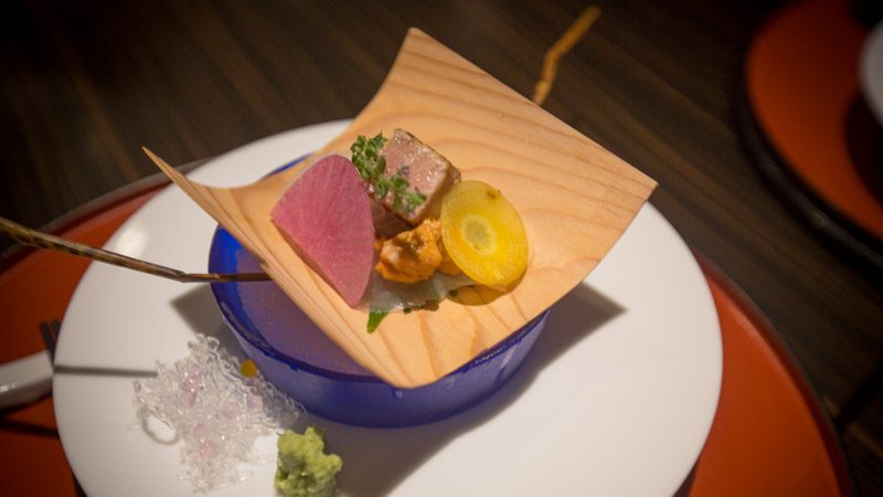 Shima Restaurant 8