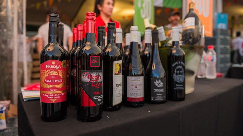 Wine Fiesta 2018 Online 3