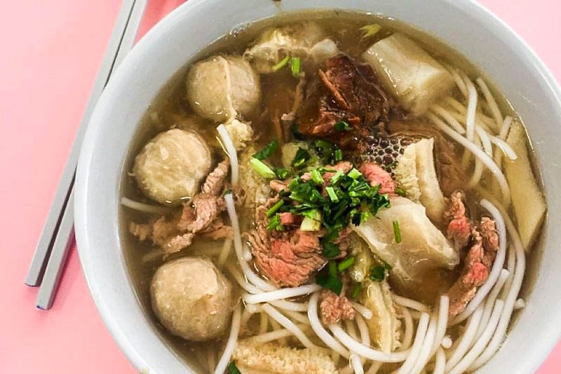 best beef noodles 7 online 800x533 1 800x533 10 Best Beef Noodles In Singapore Including Both Dry & Soup Versions
