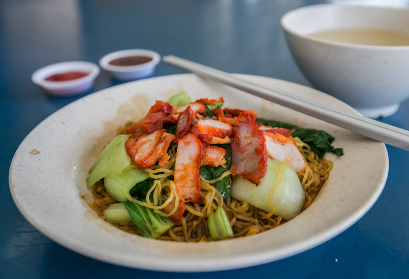Kovan 209 Market and Food Centre 2 10 Hawker Stalls In Kovan 209 Market & Food Centre You Cannot Miss