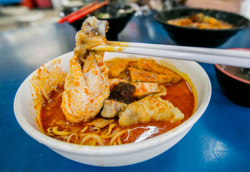 Kovan 209 Market and Food Centre 22 10 Hawker Stalls In Kovan 209 Market & Food Centre You Cannot Miss
