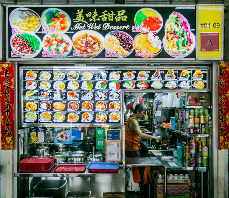Kovan 209 Market and Food Centre 25 10 Hawker Stalls In Kovan 209 Market & Food Centre You Cannot Miss