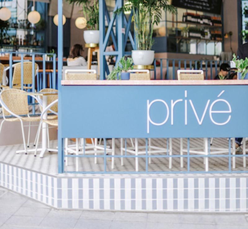 Orchard Supper Spots Prive Online 1