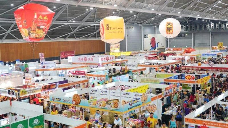Asia Pacific Food Expo 2018 2 ONLINE