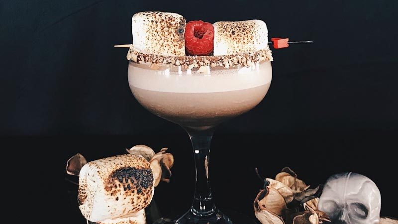 Bar Rouge In The Woods Online 3