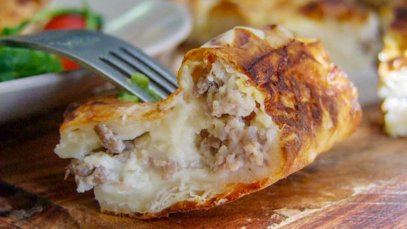 Ceif Bosnian Food Online 2