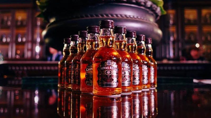 Chivas Regal Exclusive Party Cafe Football Online 3.jpg
