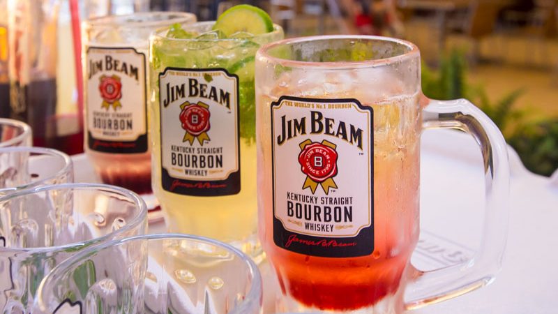 Hotel Jen Tanglin Whisky Weekend Brunch 17