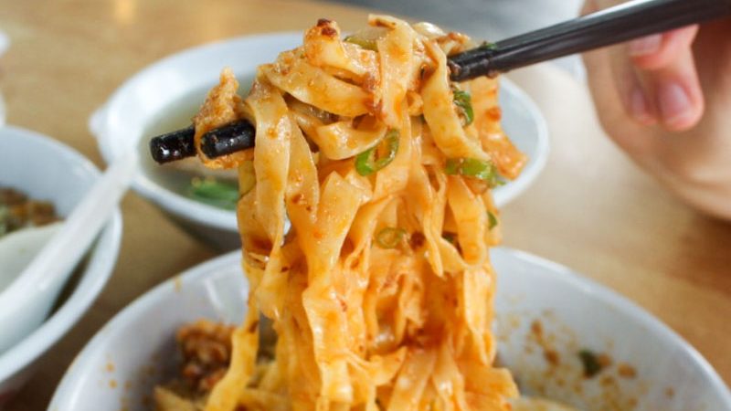 Kang Kar Noodles 41