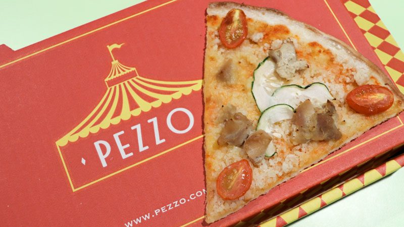 Pezzo Pizza 3