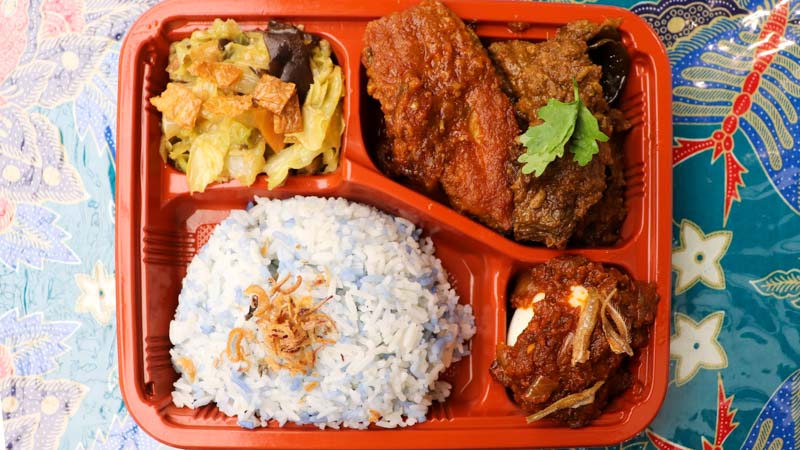 Baba Bento 18