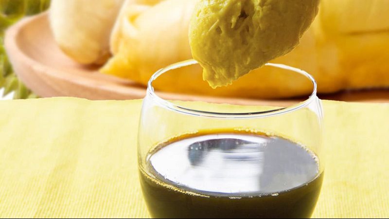 Bakerzin Durian Online 1