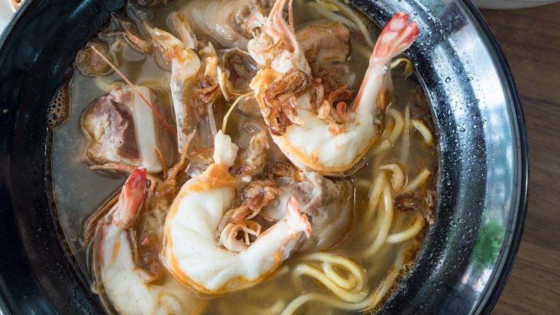 Balestier Food Centre 7