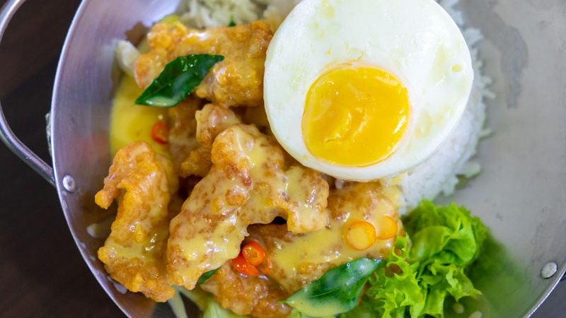 Food Under S$11 In Rochor 4