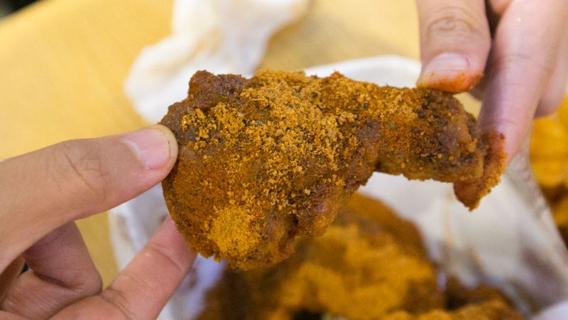 4fingers Firecracker Chicken 3