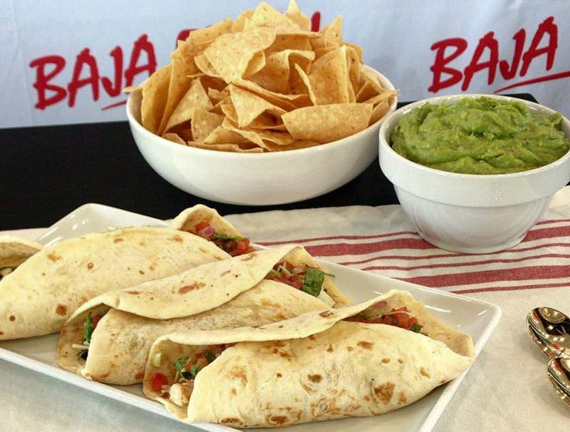 Baja Burritos 1 ONLINE