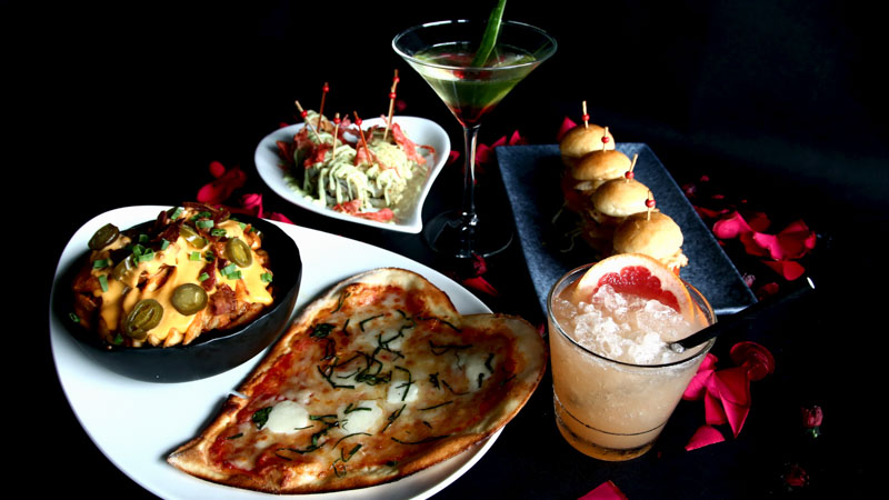 Bar Rogue Anti Valentine's Day Online 5