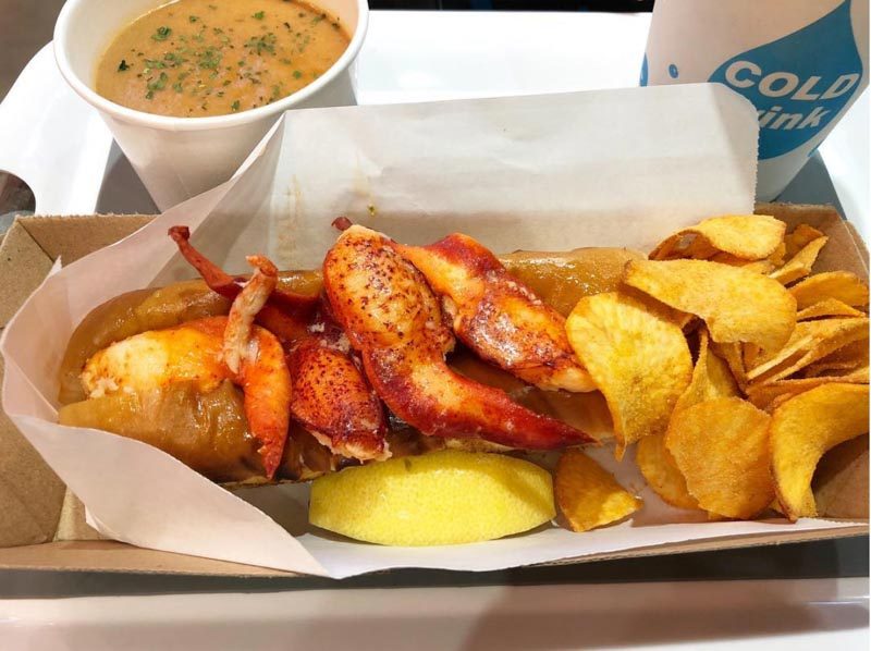 Chopedeals (chunky Crabs) Online