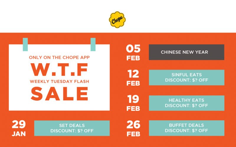 Chopedeals Online 1
