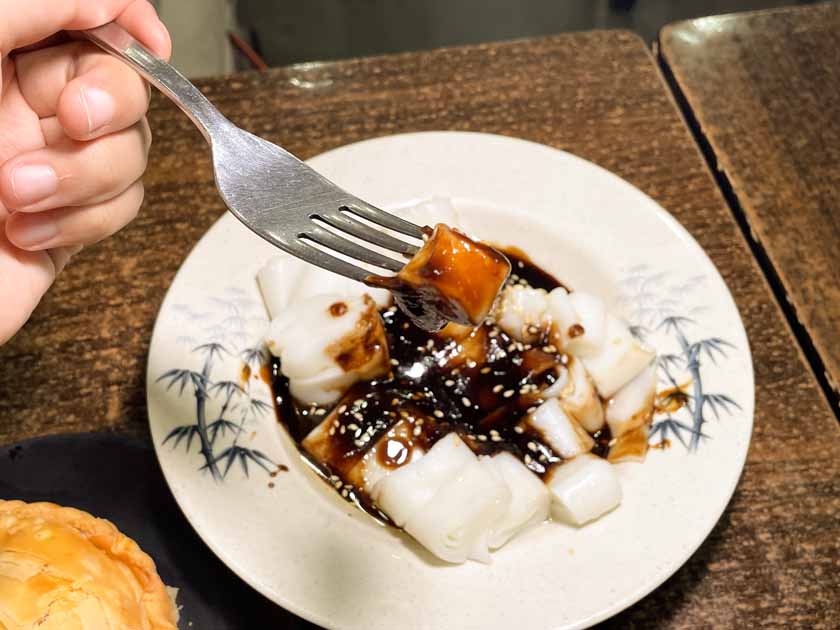 soon soon huat - chee cheong fan