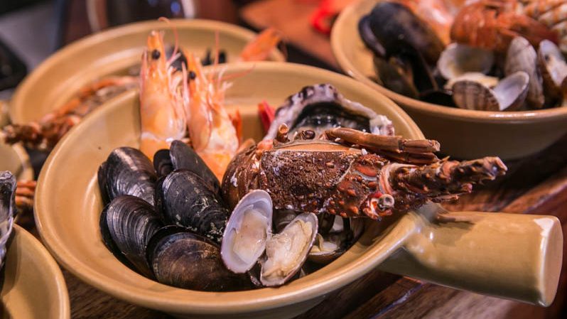Lime Restaurant Parkroyal On Pickering Cny 2019 9