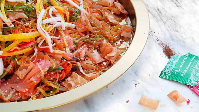 Maki San Mala Lou Hei Online 1