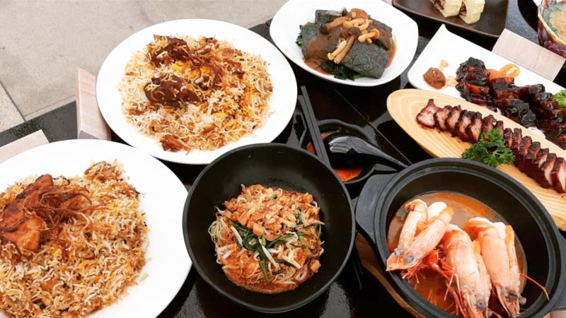 The Michelin Street Food Festival 2019 Online 2