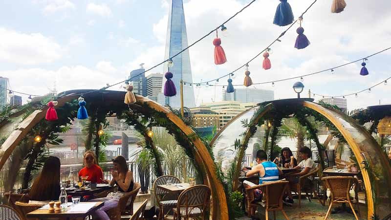 London Coppa Club