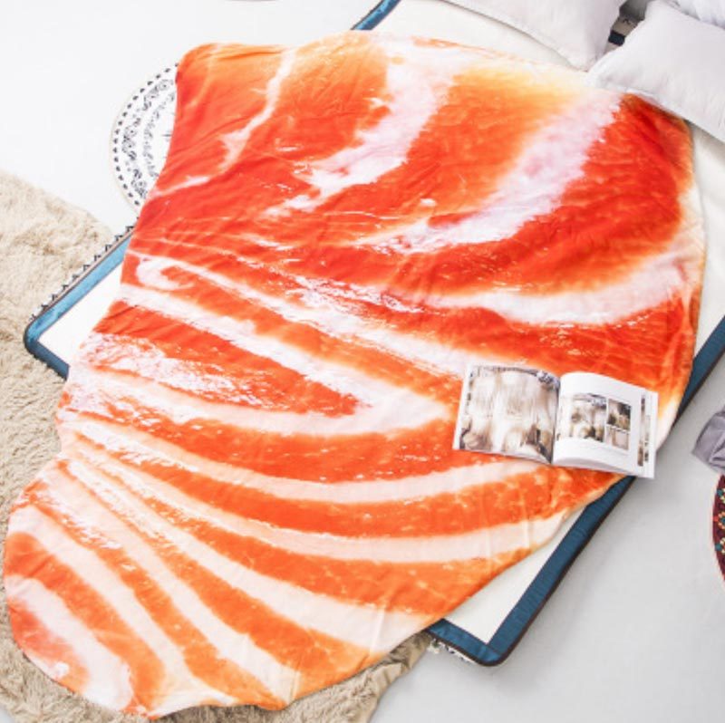 Taobao Food Blanket Online 2