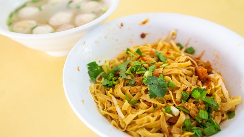 Joo Chiat Chiap Kee Bedok 5
