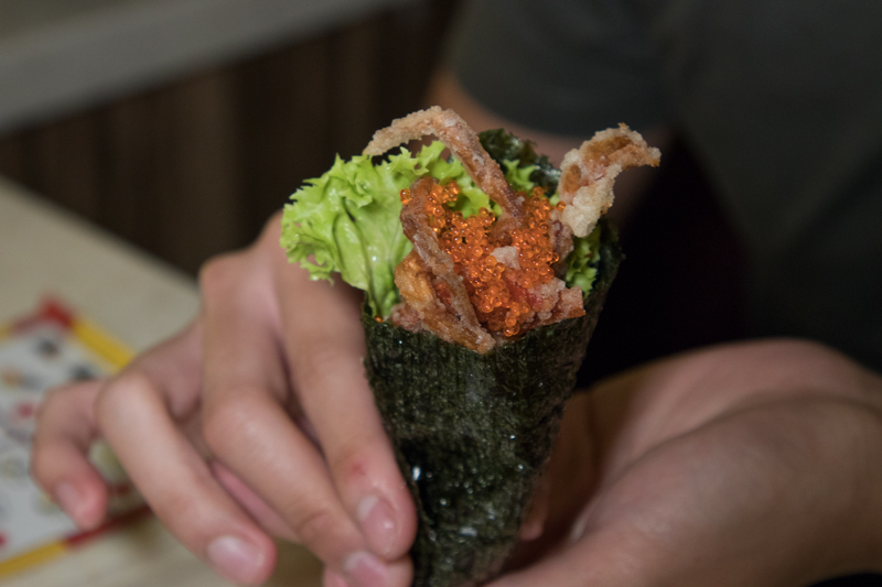 Sakae Sushi 12