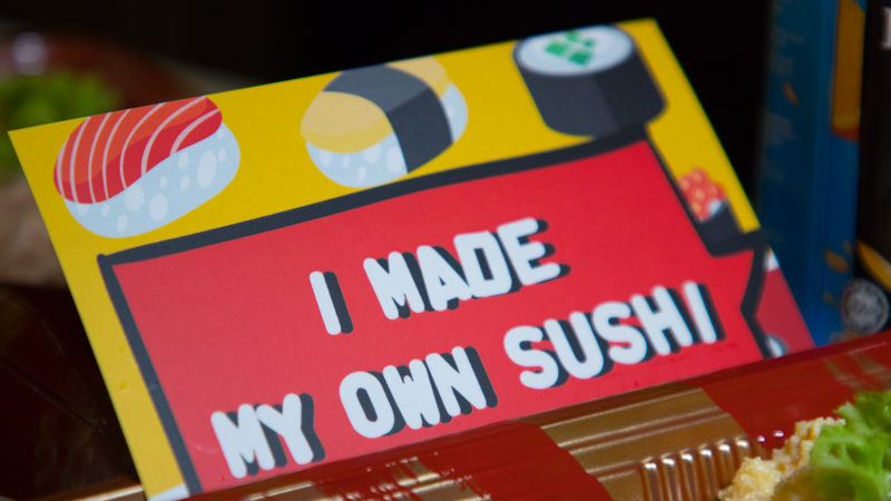 Sakae Sushi 5