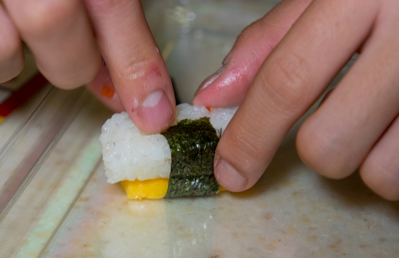 Sakae Sushi 8