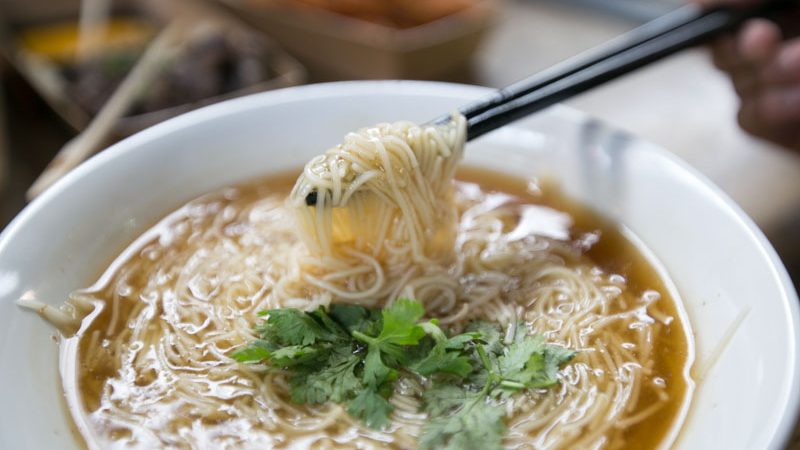 Yeah Taiwanese Street Food 9036