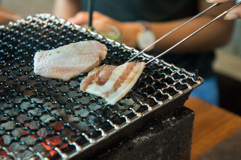 Yakiniku Ohji 14