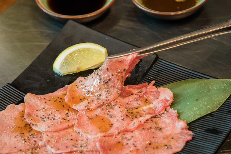 Yakiniku Ohji 15