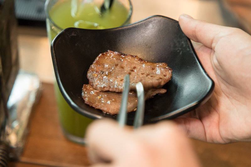 Yakiniku Ohji 17