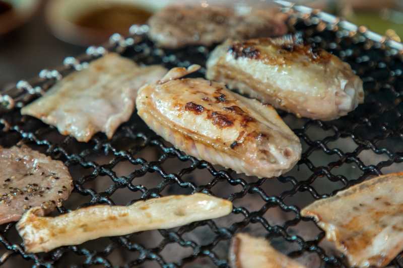 Yakiniku Ohji 18