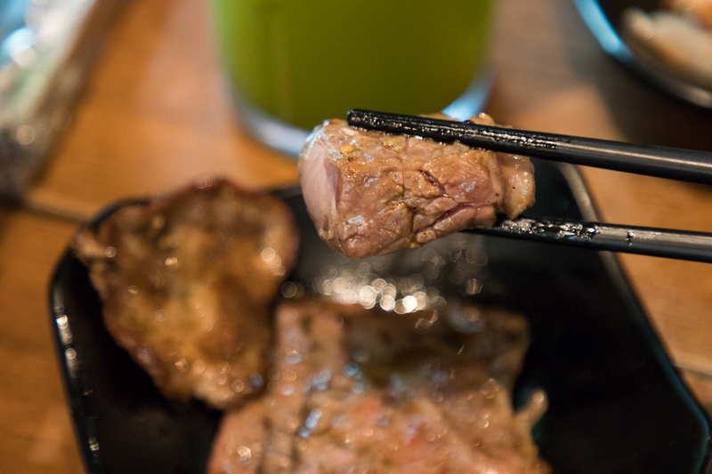 Yakiniku Ohji 20