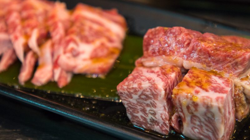 Yakiniku Ohji 22