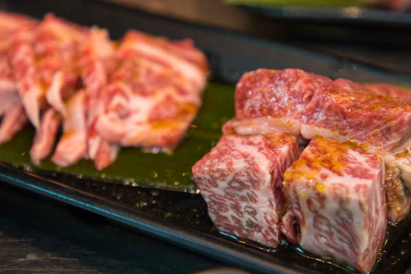 Yakiniku Ohji 22