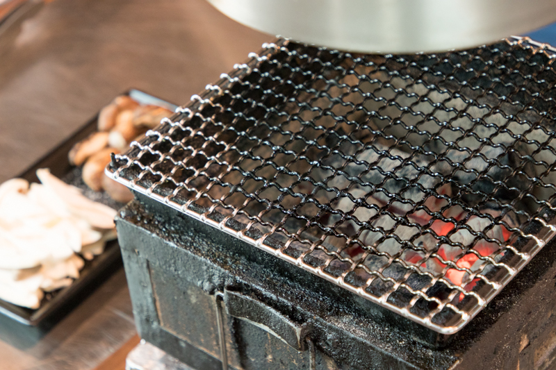 Yakiniku Ohji 3